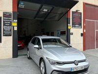 usado VW e-Golf 