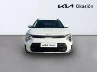 Usado Kia e-Niro 150 kW (204 CV) 2023 Blanco SUV