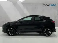 Usado Ford Puma ST-Line X 125 CV (91 kW) 2023 Negro SUV