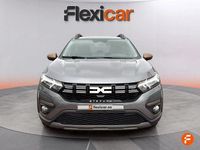 Usado Dacia Sandero Extreme 101 CV (74 kW) 2025 Gris