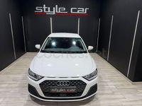 Usado Audi A1 Sportback Comfort 95 CV (69 kW) 2021 Blanco Utilitario