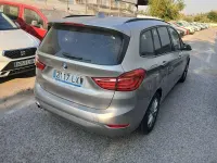 Usado BMW 216 116 CV (85 kW) 2022 Beige Coupe