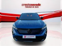 Usado Renault Rafale Esprit Alpine 300 CV (220 kW) 2025 Azul SUV