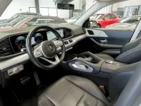 Brugt Mercedes GLE350 272 HK (200 kW) 2020 Hvid SUV