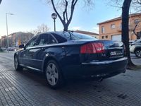 usado Audi A8 3.7 quattro Tiptronic