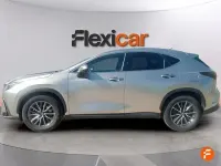 Usado Lexus NX450h+ 309 CV (227 kW) 2022 Gris SUV