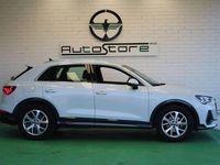 Usado Audi Q3 S-Line 150 CV (110 kW) 2019 Blanco SUV