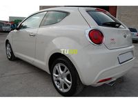 usado Alfa Romeo MiTo 1.3JTDm Distinctive