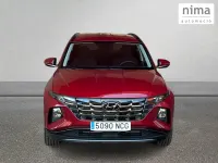 Nuevo Hyundai Tucson 265 CV (194 kW) 2025 SUV