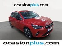 Usado Opel Corsa-e Elegance 100 kW (136 CV) 2022 Rojo Utilitario