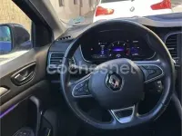Usado Renault Mégane IV R.S. 115 CV (84 kW) 2021 Azul Berlina