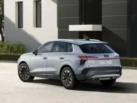 Nuevo Audi Q3 Advanced 272 CV (200 kW) 2026 Gris SUV