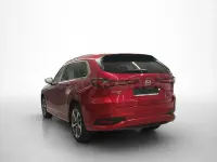 Usado Mazda CX-80 Takumi-Line 254 CV (186 kW) 2025 Rojo SUV