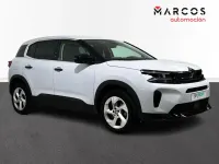 Usado Citroën C5 Aircross 131 CV (96 kW) 2025 SUV