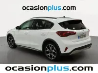 Usado Ford Focus Active 155 CV (114 kW) 2023