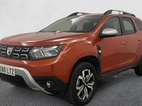 Usado Dacia Duster Prestige 100 CV (73 kW) 2021 SUV