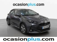 Usado Toyota Yaris Hybrid Active 116 CV (85 kW) 2024 Blanco Berlina