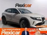 Usado Alfa Romeo Junior 136 CV (100 kW) 2025 Gris / plata SUV