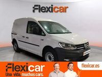 Brugt VW Caddy Beach 102 HK (75 kW) 2020 Hvid MPV
