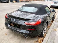Usado BMW Z4 Comfort Edition 258 CV (189 kW) 2023 Negro Descapotable