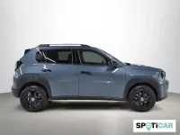 Nuevo Fiat Grande Panda Icon 101 CV (74 kW) 2025 Azul Utilitario