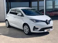 Usado Renault Zoe Zen 99 kW (135 CV) 2022 Eléctrico Utilitario