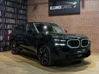 Usado BMW XM Comfort Edition 476 CV (350 kW) 2024 Negro SUV