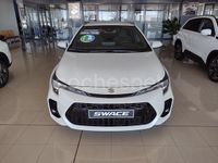 Nuevo Suzuki Swace 140 CV (102 kW) 2025 Azul Familiar