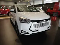 Nuevo EVO Evo 3 107 CV (78 kW) 2026 Otro SUV