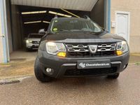 Usado Dacia Duster Lauréate 109 CV (80 kW) 2015 Azul SUV