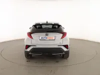Usado Toyota C-HR Sport 184 CV (135 kW) 2022 Blanco SUV