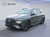 Usado Mercedes GLE350 333 CV (244 kW) 2025 Gris / plata SUV