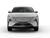 Nuevo Mazda CX-6e Takumi-Line 189 kW (258 CV) 2026 Gris SUV