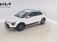 Usado Kia Niro 141 CV (103 kW) 2024 SUV