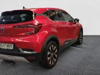 Usado Renault Captur Techno 145 CV (106 kW) 2023 SUV