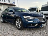 usado Renault Talisman SL ICON Energy dCi 96 kW (130CV)