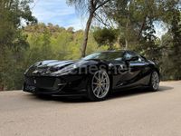 Usado Ferrari 812 800 CV (588 kW) 2019 Negro Coupe