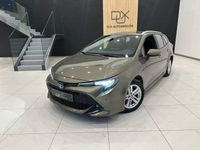 Usado Toyota Corolla Business Edition 122 CV (89 kW) 2023 Beige Familiar