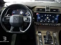 Usado DS Automobiles DS7 Crossback So Chic 129 CV (94 kW) 2020 Gris SUV