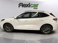 Usado Ford Kuga ST-Line 225 CV (165 kW) 2023 Blanco SUV