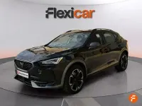 Usado Cupra Formentor 150 CV (110 kW) 2023 Negro SUV
