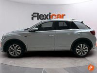 Usado VW T-Roc Advance 150 CV (110 kW) 2022 Blanco SUV