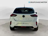 Nuevo Opel Corsa 100 CV (73 kW) 2025 Blanco Utilitario