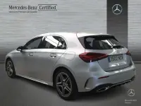 Usado Mercedes A180 136 CV (100 kW) 2025 Berlina