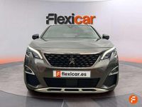 Usado Peugeot 5008 GT-line 131 CV (96 kW) 2018 Verde SUV