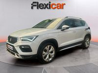Usado Seat Ateca 150 HP (110 kW) 2023 Branco SUV