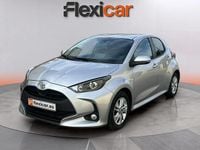 Usado Toyota Yaris Edition 125 CV (91 kW) 2022 Gris Utilitario