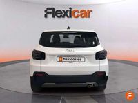 Usado Jeep Avenger Longitude 101 CV (74 kW) 2023 Blanco SUV
