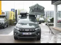 Usado Dacia Jogger Extreme 101 CV (74 kW) 2023 Gris Monovolumen