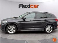 Usado BMW X1 150 HP (110 kW) 2020 Preto SUV